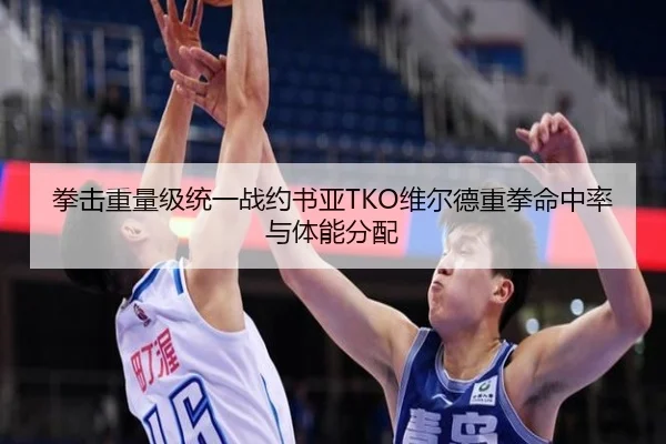 拳击重量级统一战约书亚TKO维尔德重拳命中率与体能分配